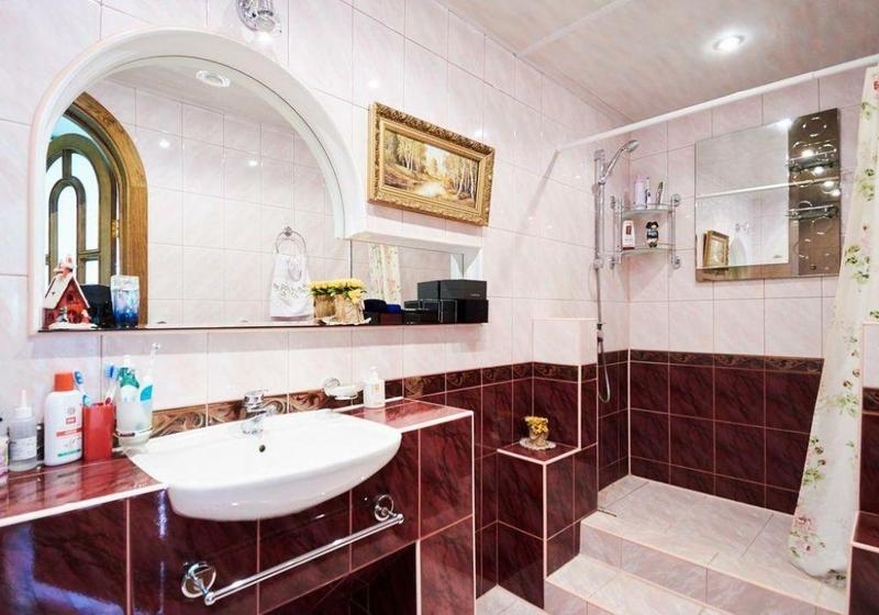 Замечательная 2х уровневая квартира Логойский тракт 10 - Изображение #2, Объявление #1673766