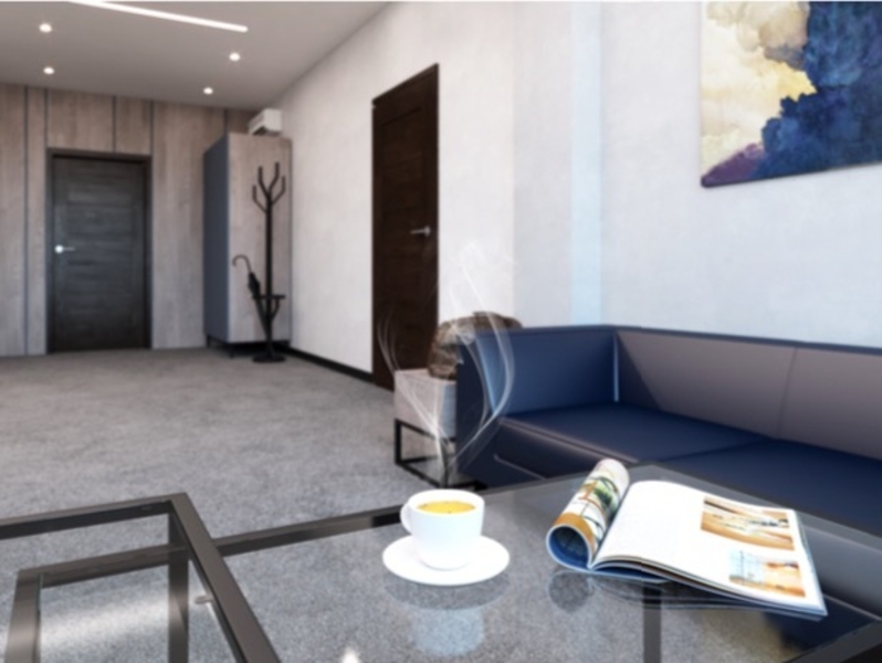 Производим ремонтные работы в квартирах и офисах - Изображение #5, Объявление #1674783