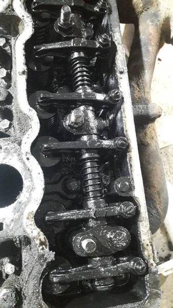 Ремонт силовых агрегатов техники марок белорусского и российского производства - Изображение #3, Объявление #1674951