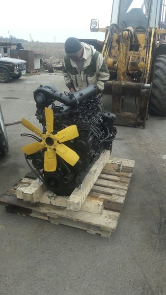 Капитальный ремонт двигателей ямз, ммз - Изображение #4, Объявление #1675174