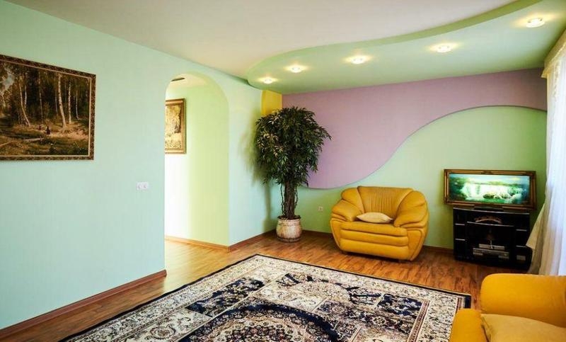 Замечательная 2х уровневая квартира Логойский тракт 10 - Изображение #1, Объявление #1673766