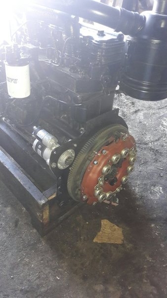 Ремонт двигателей КАМАЗ, МАЗ, ЗИЛ - Изображение #1, Объявление #1675141