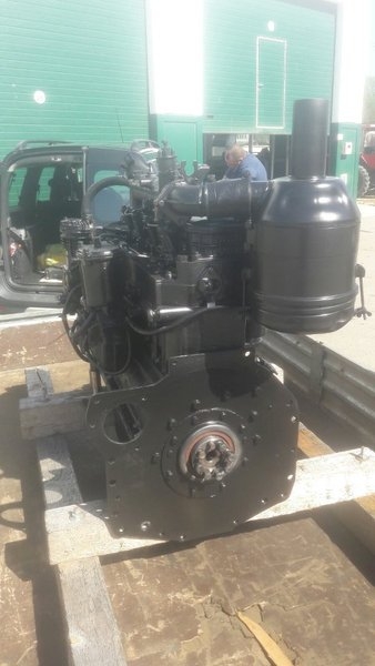 Ремонт двигателей ММЗ, ТМЗ, ЯМЗ - Изображение #3, Объявление #1675001