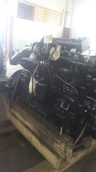 Ремонт двигателей ММЗ, ТМЗ, ЯМЗ - Изображение #4, Объявление #1675001