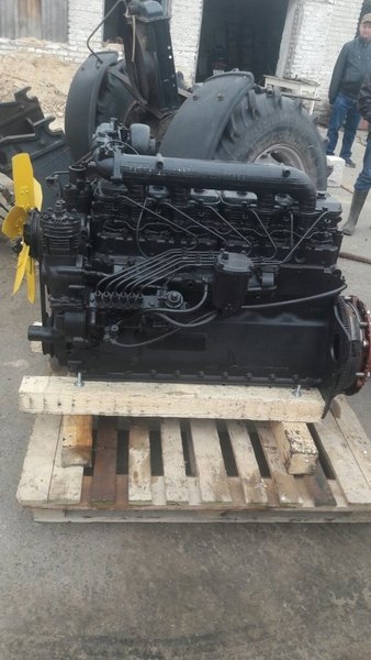 Ремонт двигателей ММЗ, ТМЗ, ЯМЗ - Изображение #5, Объявление #1675001