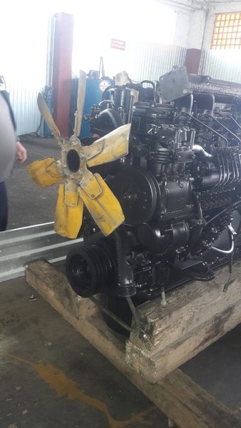 Ремонт силовых агрегатов техники марок белорусского и российского производства - Изображение #4, Объявление #1674951