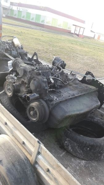 Ремонт двигателей ММЗ, ТМЗ, ЯМЗ - Изображение #6, Объявление #1675001