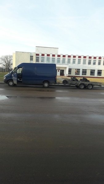 Ремонт двигателей ММЗ, ТМЗ, ЯМЗ - Изображение #7, Объявление #1675001