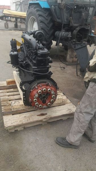 Ремонт двигателей КАМАЗ, МАЗ, ЗИЛ - Изображение #2, Объявление #1675141