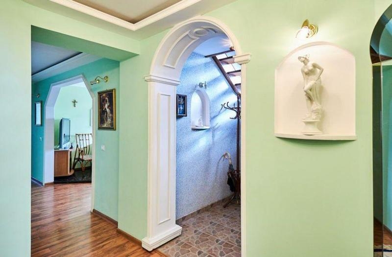 Замечательная 2х уровневая квартира Логойский тракт 10 - Изображение #4, Объявление #1673766