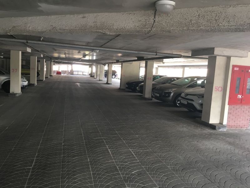 Продается Машиноместо Советский район Минск Восточная 131 - Изображение #3, Объявление #1665695