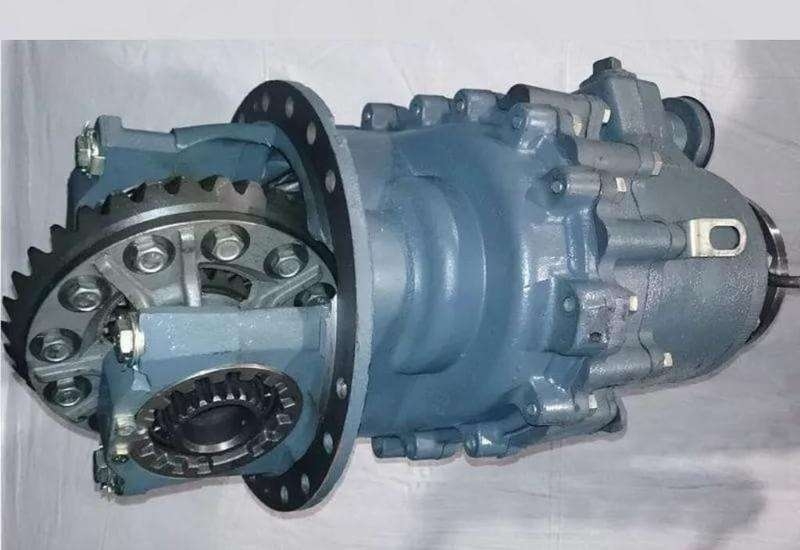 Ремонт редукторов и раздаточных коробок КАМАЗ, МАЗ, ЗИЛ, МТЗ, АМКОДОР - Изображение #3, Объявление #1674966