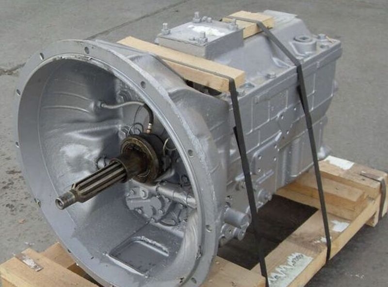 Ремонт КПП техники марок белорусского и российского производства - Изображение #3, Объявление #1675130