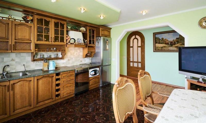 Замечательная 2х уровневая квартира Логойский тракт 10 - Изображение #5, Объявление #1673766