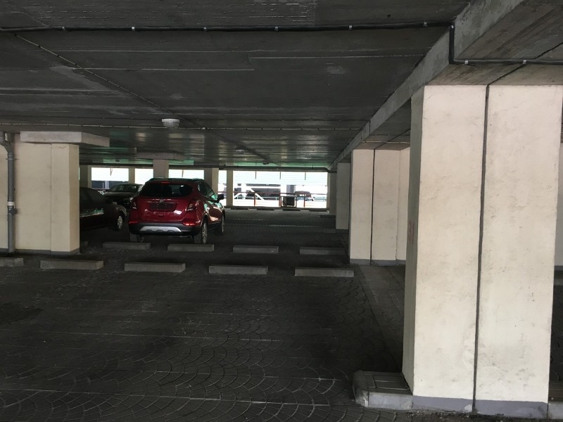 Продается Машиноместо Советский район Минск Восточная 131 - Изображение #4, Объявление #1665695