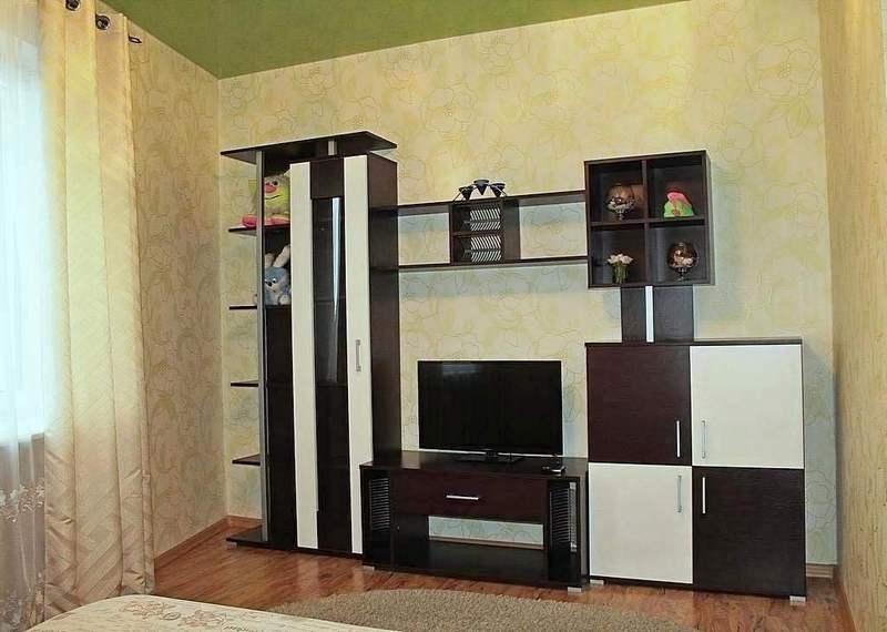 2-комнатная квартира в новом доме, на сутки и более - Изображение #4, Объявление #119081