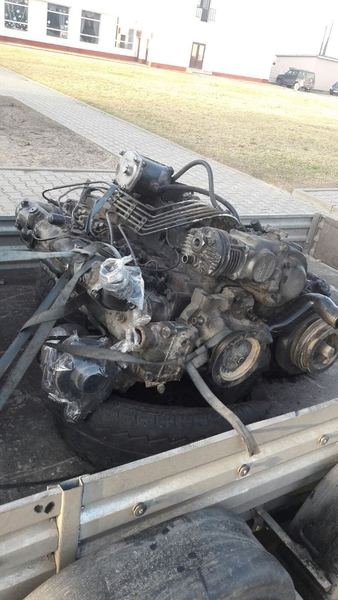 Ремонт двигателей КАМАЗ, МАЗ, ЗИЛ - Изображение #4, Объявление #1675141