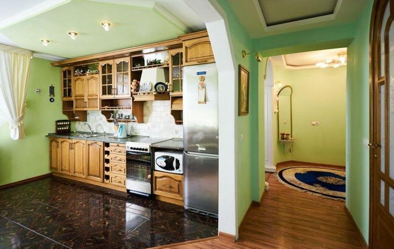 Замечательная 2х уровневая квартира Логойский тракт 10 - Изображение #7, Объявление #1673766