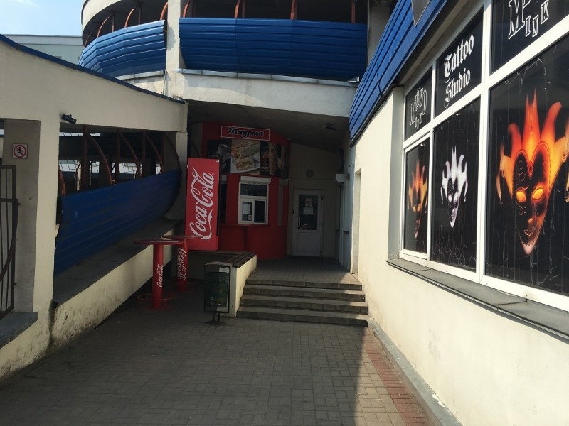 Продается Машиноместо Советский район Минск Восточная 131 - Изображение #6, Объявление #1665695