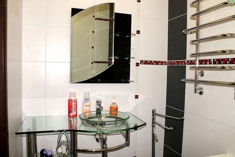 2-комнатная квартира в новом доме, на сутки и более - Изображение #7, Объявление #119081