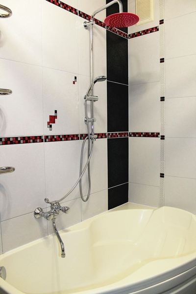 2-комнатная квартира в новом доме, на сутки и более - Изображение #8, Объявление #119081