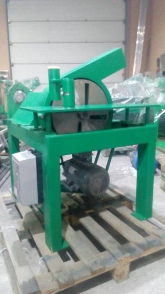 Окорочный станок для тонкомеров, аналог фирмы bezner - Изображение #3, Объявление #1673173