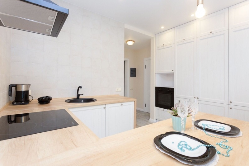 Квартира в Аренду Минск - Изображение #3, Объявление #1676524