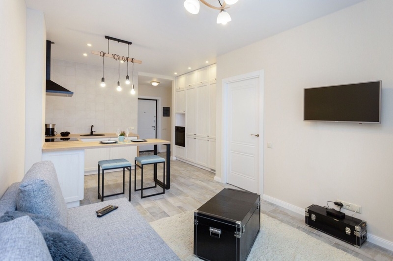 Квартира в Аренду Минск - Изображение #4, Объявление #1676524