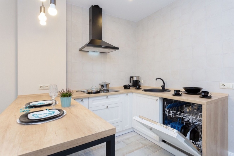 Квартира в Аренду Минск - Изображение #5, Объявление #1676524