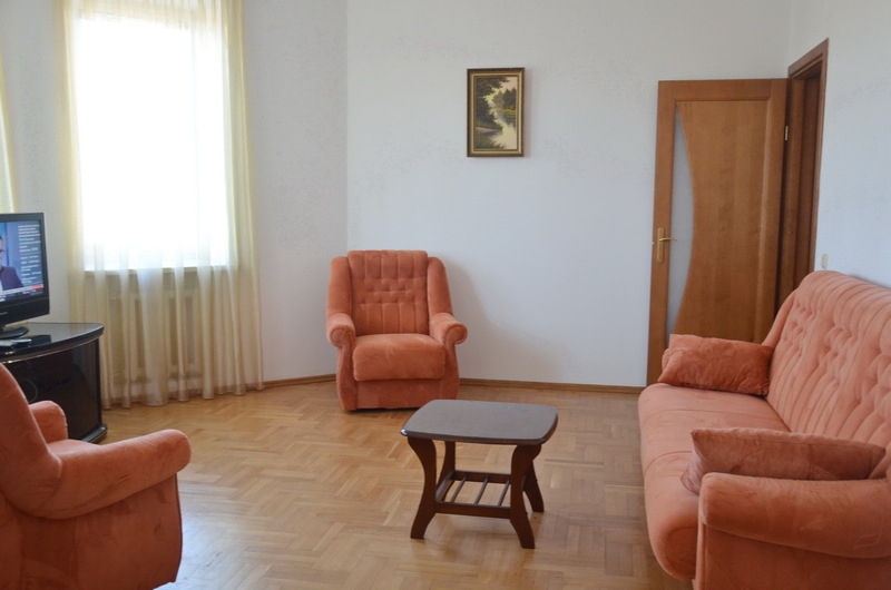 Сдается 4-комнатная квартира в доме клубного типа.  - Изображение #4, Объявление #1677401