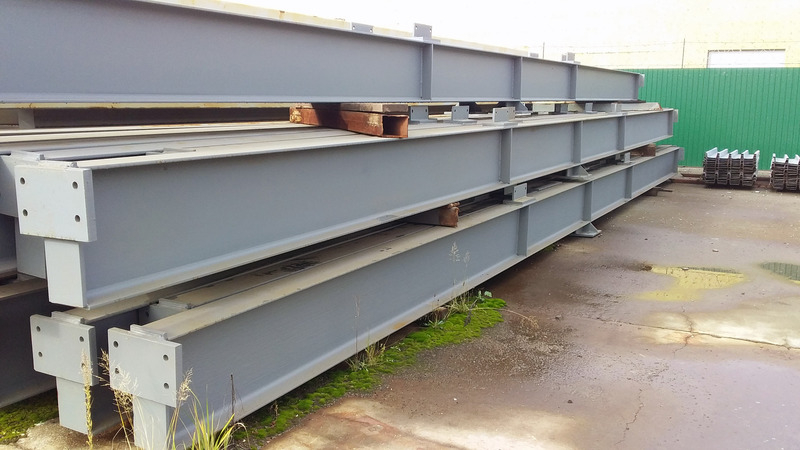 Продаю ангары Молодечно - Изображение #3, Объявление #1677520