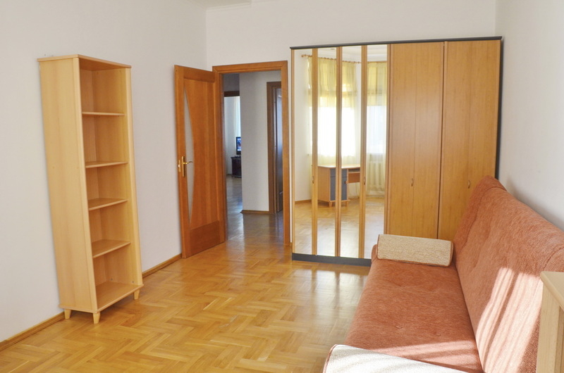 Сдается 4-комнатная квартира в доме клубного типа.  - Изображение #7, Объявление #1677401