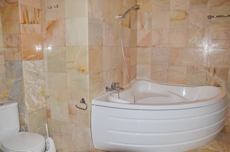 Сдается 4-комнатная квартира в доме клубного типа.  - Изображение #8, Объявление #1677401