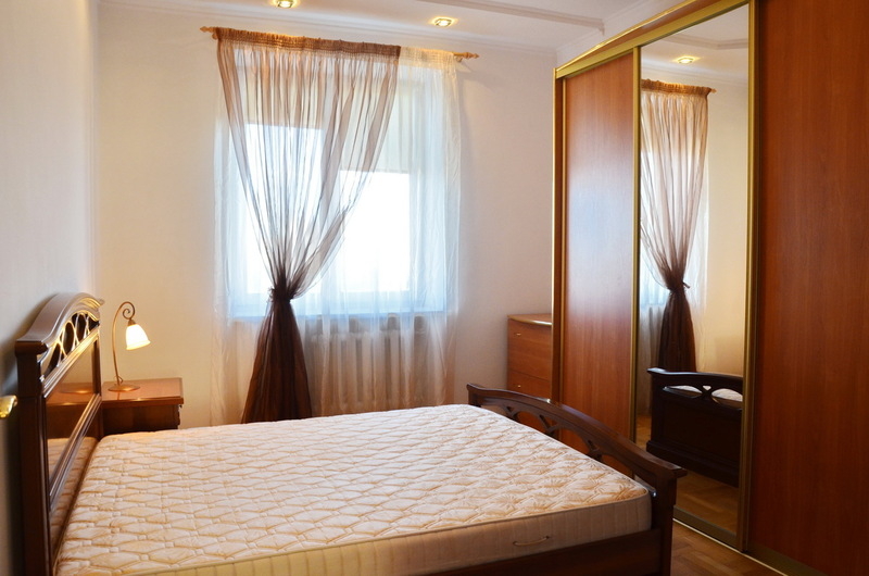 Сдается 4-комнатная квартира в доме клубного типа.  - Изображение #9, Объявление #1677401