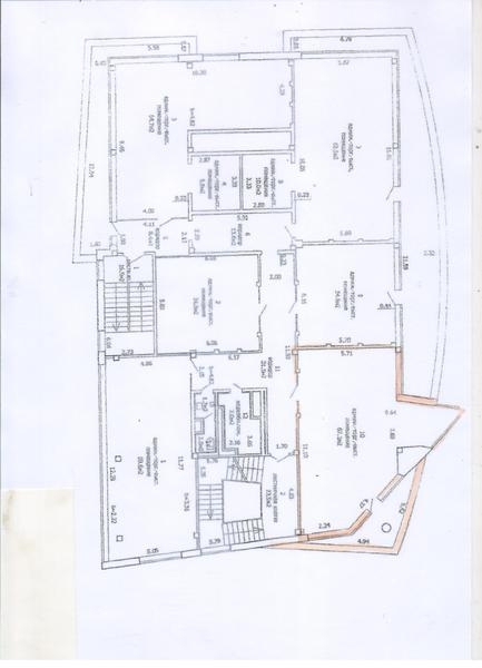 Сдается в аренду офис, г. Минск, ул. Богдановича, дом 153-Б - Изображение #5, Объявление #1660277