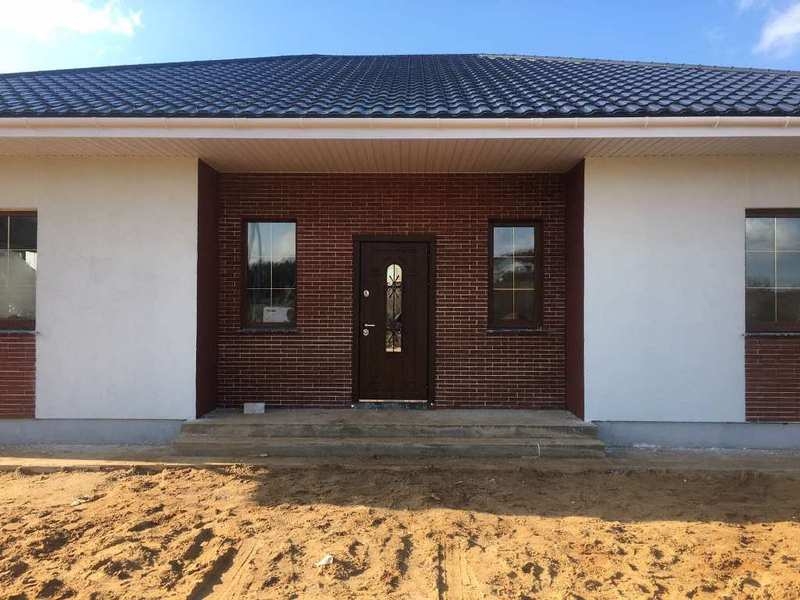 Дом в Смолевичах Микрорайон «Липки» - Изображение #8, Объявление #1676970