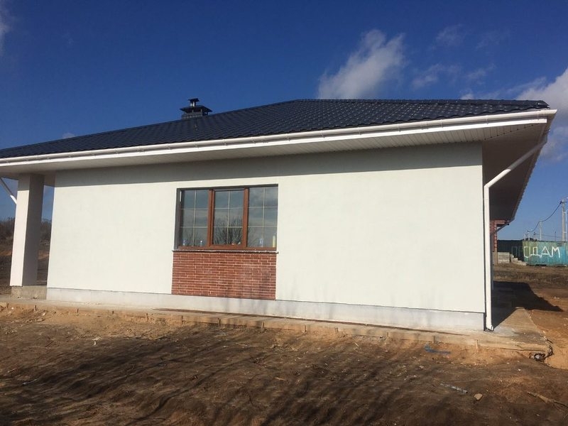 Дом в Смолевичах Микрорайон «Липки» - Изображение #9, Объявление #1676970