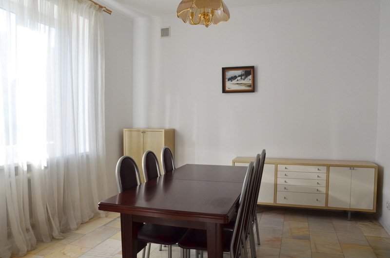 Сдается 4-комнатная квартира в доме клубного типа.  - Изображение #3, Объявление #1677401