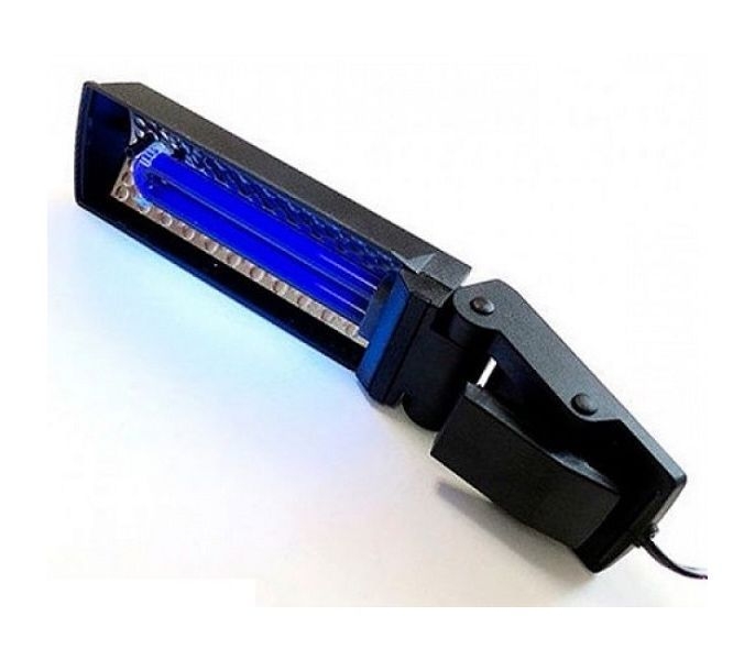 Лампа Вуда напрокат. - Изображение #4, Объявление #1677439