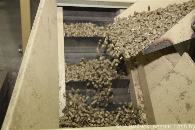 Пеллеты сорт А 1, d 68мм - Изображение #3, Объявление #1675826