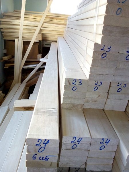 Полок для бань и саун из осины - Изображение #3, Объявление #1675829