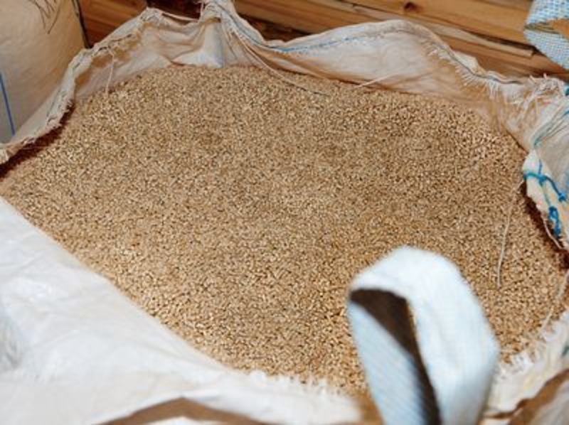 Пеллеты сорт А 1, d 68мм - Изображение #5, Объявление #1675826