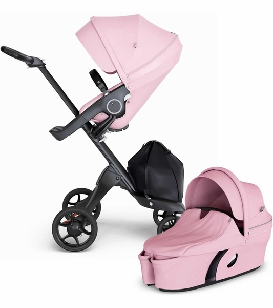 Коляска и коляска Stokke Xplory V6 2 в 1 - Изображение #3, Объявление #1676473