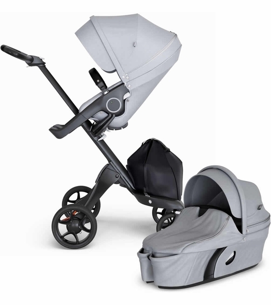 Коляска и коляска Stokke Xplory V6 2 в 1 - Изображение #8, Объявление #1676473