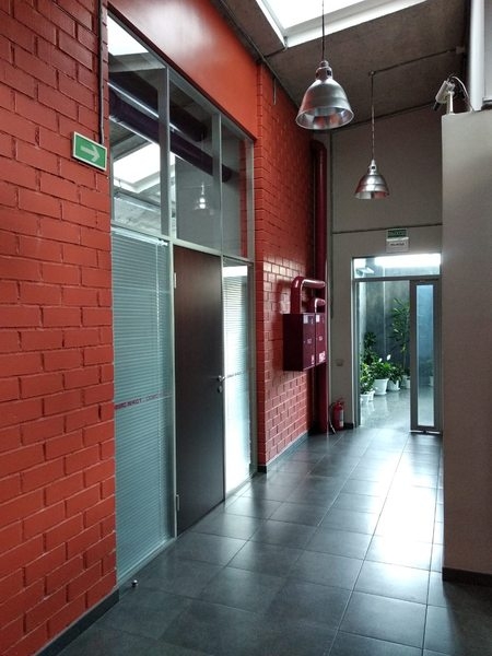 Сдается в аренду офис, г. Минск, ул. Богдановича, дом 153-Б - Изображение #3, Объявление #1660277