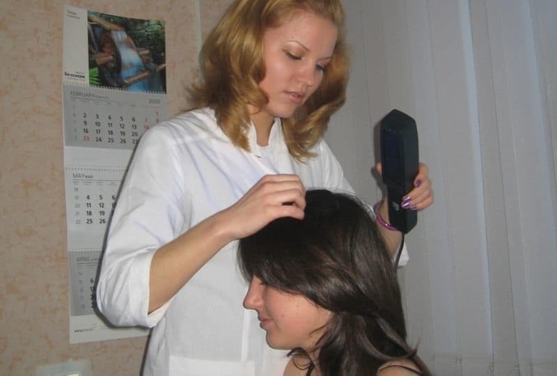 Лампа Вуда напрокат. - Изображение #3, Объявление #1677439