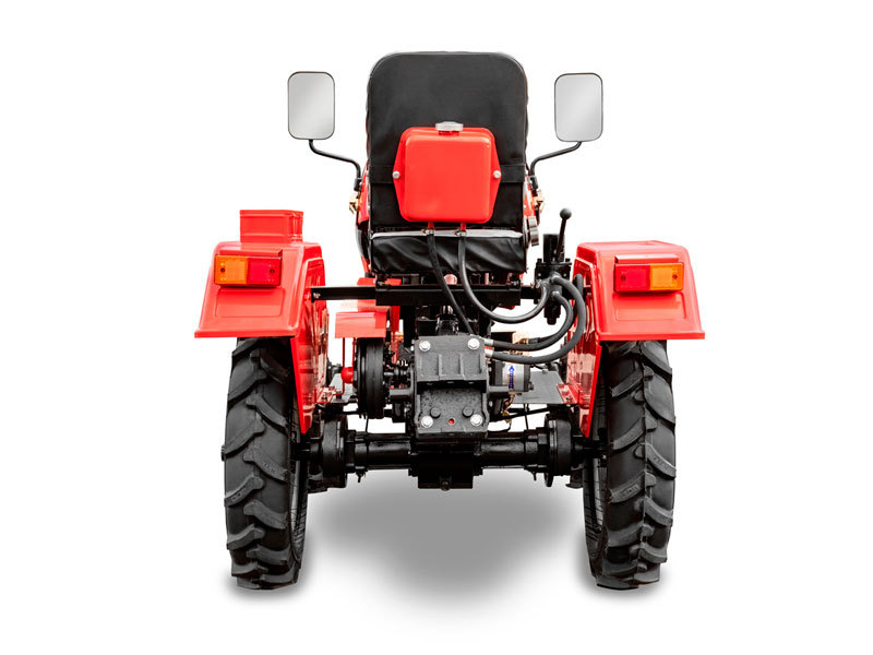 Продам Минитрактор Rossel XT-152D - Изображение #4, Объявление #1678930