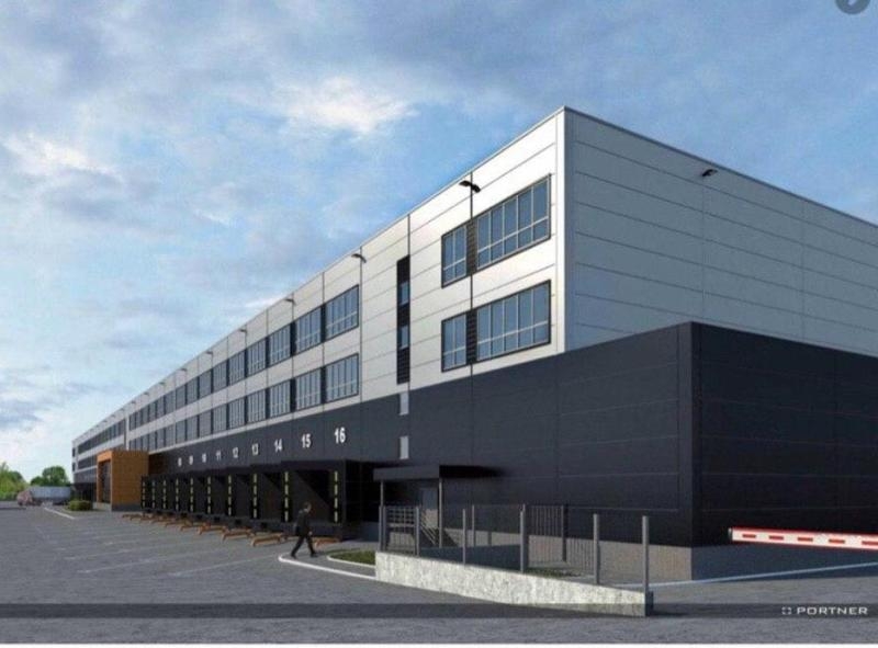 Склад-холодильник под Минском от застройщика - Изображение #1, Объявление #1678492