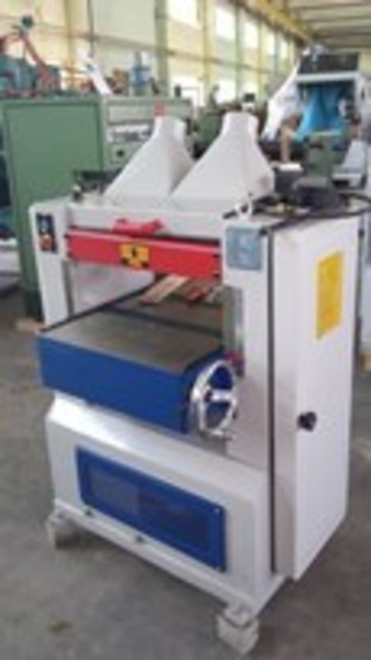 20-27-516 Рейсмусовый станок WOODLAND MACHINERY MB105H  (новый) - Изображение #1, Объявление #1678430