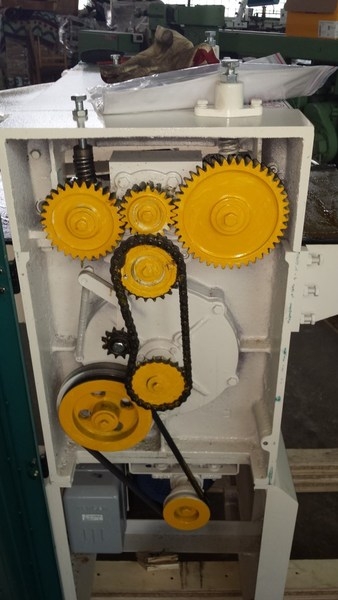 20-27-515 Рейсмусовый станок  MB104H (новый) - Изображение #3, Объявление #1678452